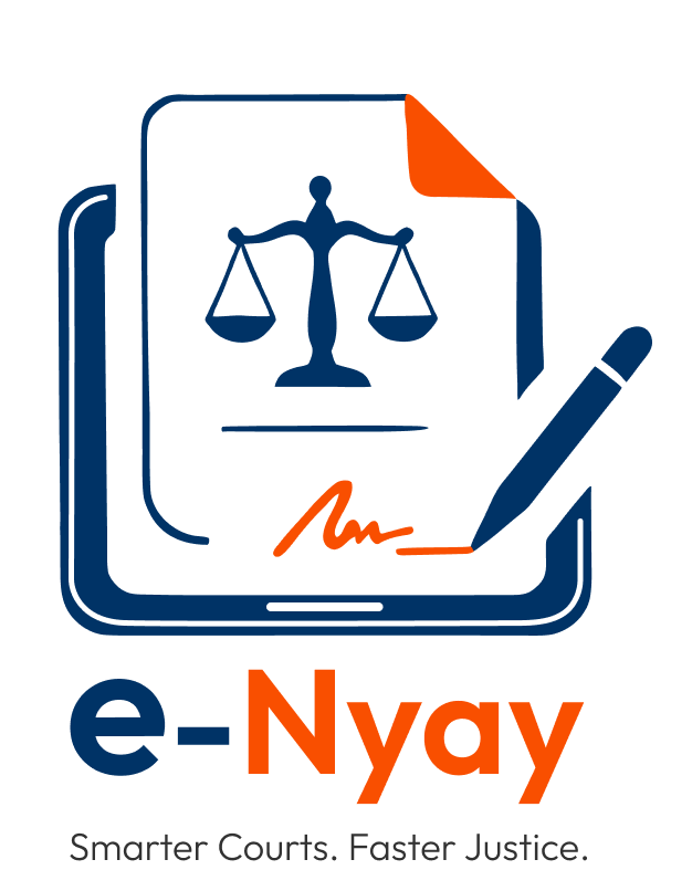 e-Nyay