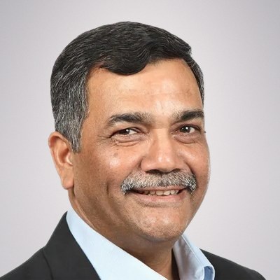 Gurumurthy Raman