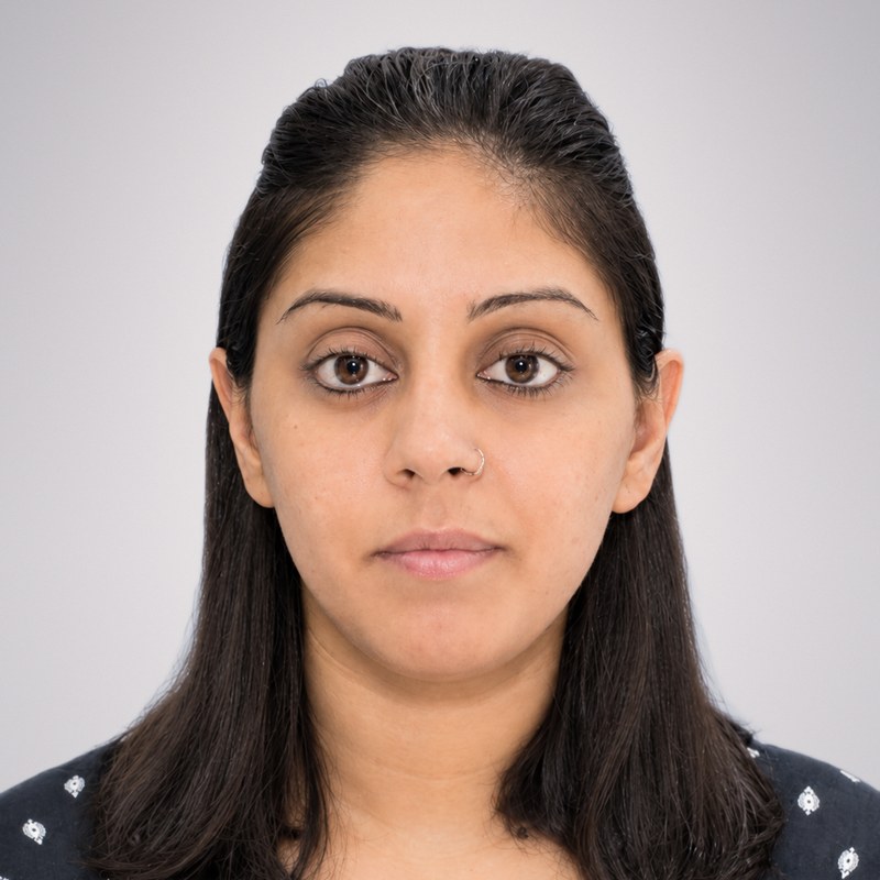 Raghvi Khurana
