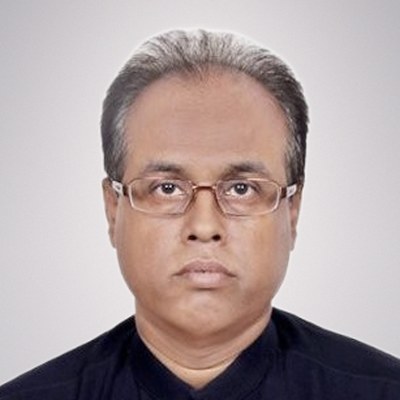 Susanta Nag